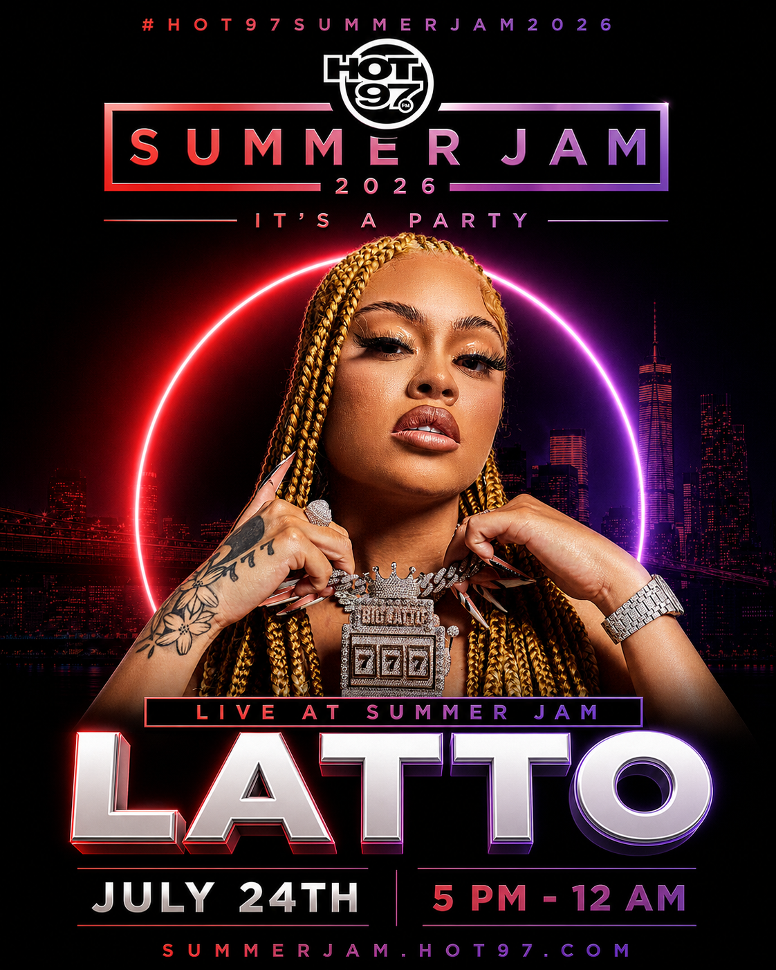 Latto